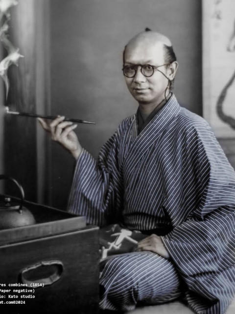 日本髪実践家